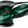 Эксцентриковая шлифовальная машина Bosch 220 A (0.603.378.020 ) купить в Тобольске