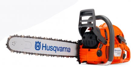 Бензопила Husqvarna 576 XP купить в Тобольске