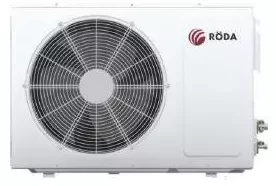 Наружный блок сплит-системы RU-A12B ТМ RODA купить в Тобольске