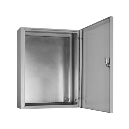 Щит с монтажной панелью ЩМП 11 IP31 (1200х750х250) RUCELF купить в Тобольске