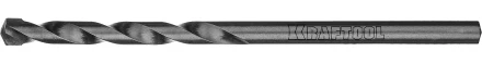 Сверло &quot;UNIVERSAL&quot; по бетону, металлу, дереву, KRAFTOOL PROFESSIONAL 29172-090-5, 5 х 90 мм 29172-090-5_z01 купить в Тобольске