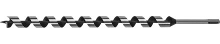 ЗУБР. Сверло по дереву, спираль Левиса, SDS-plus хвостовик, 18х450мм 29482-450-18 купить в Тобольске