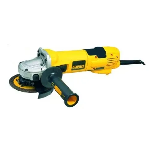 Угловая шлифмашина DeWalt D 28133 (УШМ, Болгарка) купить в Тобольске