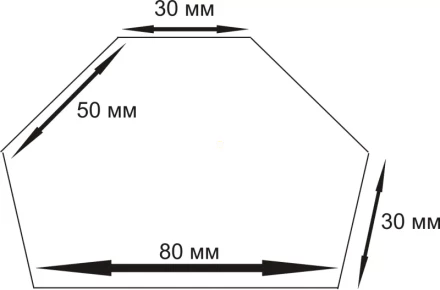 Магнитный держатель T25LBS (12 кг) Оберон JW-D25 купить в Тобольске
