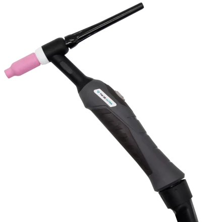 Горелка TW 18 Ultra 4m (OKC+б/р / Water б/р / Gas б/р) PR18435310 купить в Тобольске