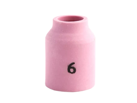 Сопло горелки газовая линза 9,5мм TS 9–20–24–25 IGS0098 Сварог купить в Тобольске