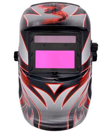 Маска сварщика Хамелеон Оберон MAGNUM (ULTRA) 20091315 купить в Тобольске