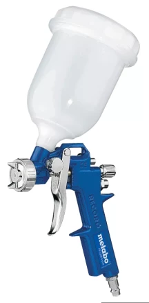 Пневматический краскораспылительный пистолет Metabo FB 2200 HVLP купить в Тобольске