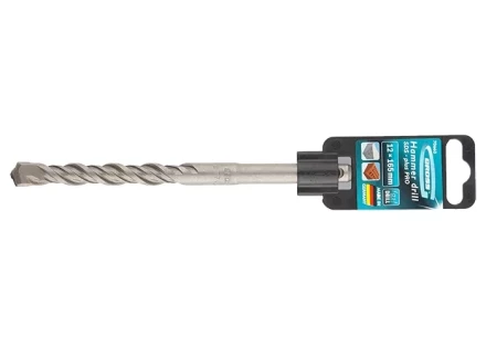 Бур по бетону PRO 12 х 160 мм SDS PLUS GROSS 70663 купить в Тобольске