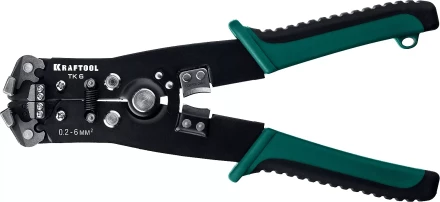 Стриппер TK-6  автоматический многофункциональный 22635 купить в Тобольске