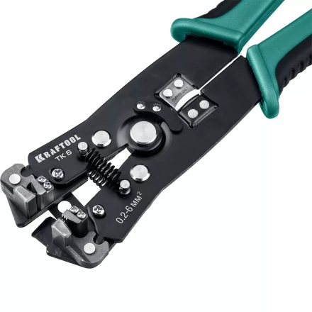 Стриппер TK-6  автоматический многофункциональный 22635 купить в Тобольске