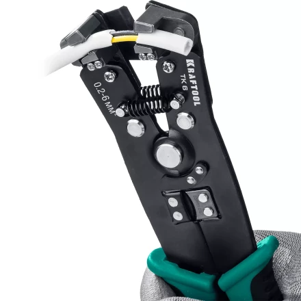 Стриппер TK-6  автоматический многофункциональный 22635 купить в Тобольске