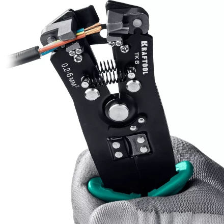 Стриппер TK-6  автоматический многофункциональный 22635 купить в Тобольске