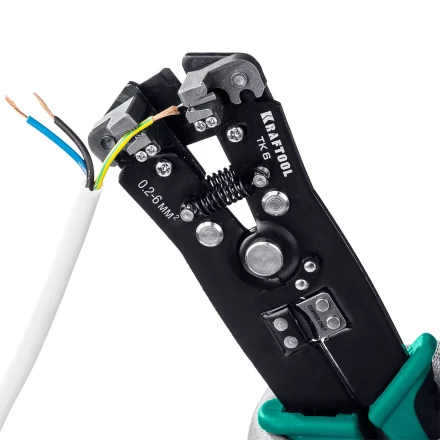 Стриппер TK-6  автоматический многофункциональный 22635 купить в Тобольске