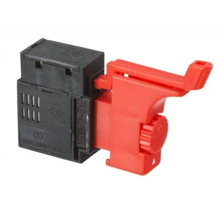 Выключатель FA2-4/1 BEK 4(4)A 250V~ 5E4 V000-000-677 купить в Тобольске