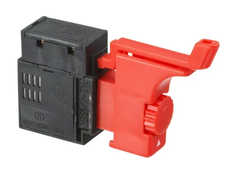 Выключатель FA2-4/1 BEK 4(4)A 250V~ 5E4 V000-000-677 купить в Тобольске