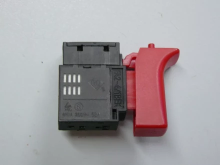 Выключатель FA2-4/1 BEK 4(4)A 250V~ 5E4 V000-000-677 купить в Тобольске