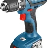Аккумуляторная дрель-шуруповерт BOSCH GSR 14.4 - 2 (0.601.918.G20) купить в Тобольске