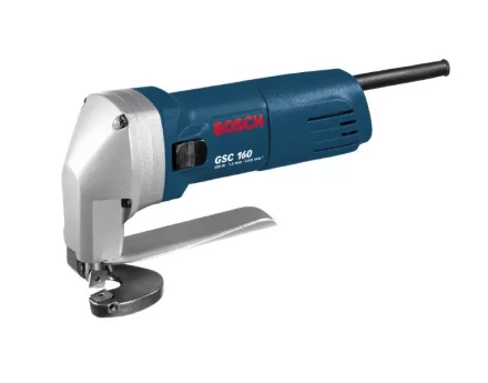 Ножницы электрические Bosch GSC 160 купить в Тобольске