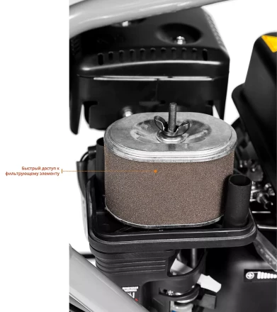 Виброплита бензиновая ЗВПБ-20 Г серия ПРОФЕССИОНАЛ купить в Тобольске