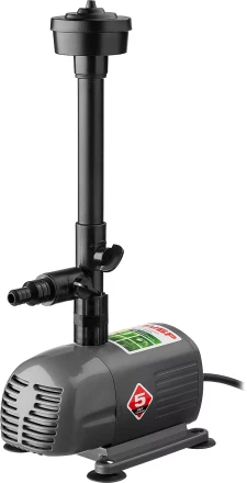 Насос фонтанный ЗНФЧ-33-2.5 серия МАСТЕР купить в Тобольске
