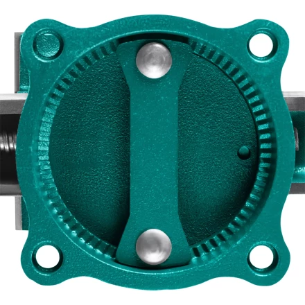 Тиски KRAFTOOL GRAND слесарные 32702-150 купить в Тобольске