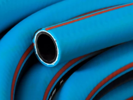 Шланг RACO &quot;EXPERT&quot; поливочный, 30атм., армированный, 3-х слойный, 1/2&quot;x50м 40302-1/2-50 купить в Тобольске