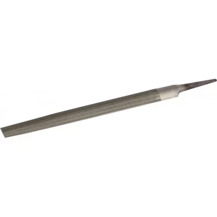 Напильник ЗУБР &quot;ПРОФЕССИОНАЛ&quot; полукруглый, № 1, 200мм 1620-20-1 купить в Тобольске