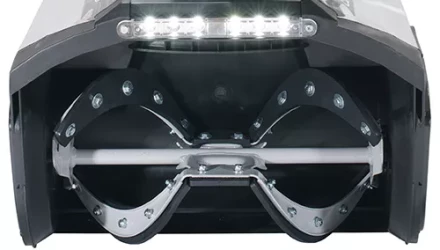 Снегоуборщик электрический S 500 Hyundai  купить в Тобольске