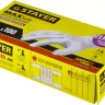 Перчатки STAYER "MASTER" виниловые экстратонкие, S, 100шт 11207-S купить в Тобольске