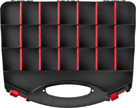 Органайзеры пластиковые двухсторонние ДОН серия МАСТЕР купить в Тобольске