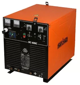 Выпрямитель сварочный ВС-600 купить в Тобольске