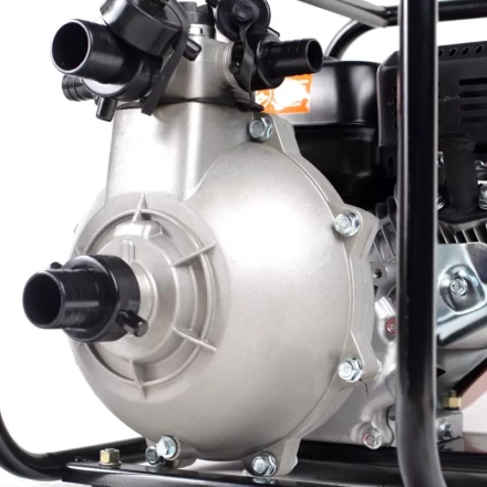 Бензиновая мотопомпа PATRIOT MP 1560 SH купить в Тобольске