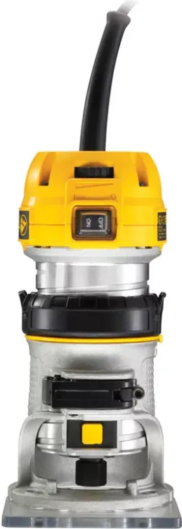 Фрезер кромочный DeWalt D26200 купить в Тобольске