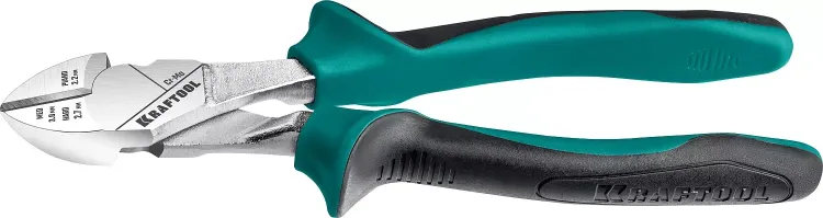Бокорезы KRAFTOOL 180 мм 22011-5-18 купить в Тобольске