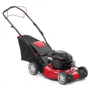 Бензиновая газонокосилка MTD Optima 53 SPB купить в Тобольске