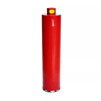 Алмазная коронка ALTECO ВТ 112х450 13650