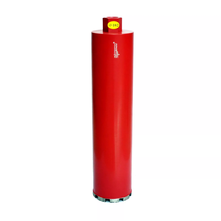Алмазная коронка ALTECO ВТ 112х450 13650 купить в Тобольске