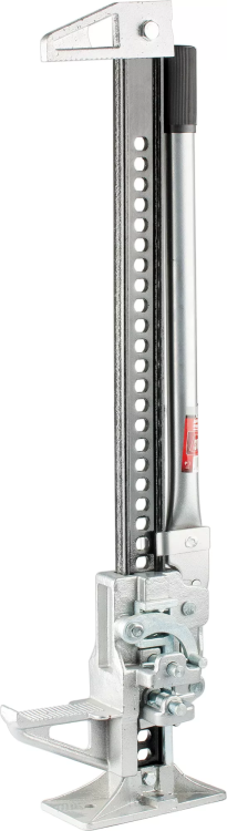 Домкрат реечный 3 т h подъема 154–1070 мм High Jack  MATRIX 505175 купить в Тобольске