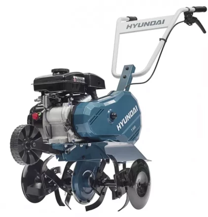 Бензиновый культиватор Hyundai T 500 купить в Тобольске