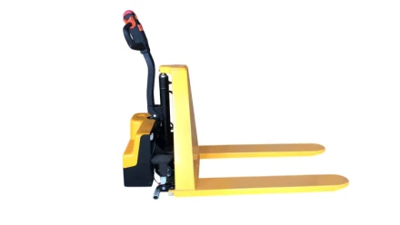 Тележка самоходная с ножничным подъемом 1000 кг 85-800 мм TOR HLT 24/33 В/Ач 1050444 купить в Тобольске