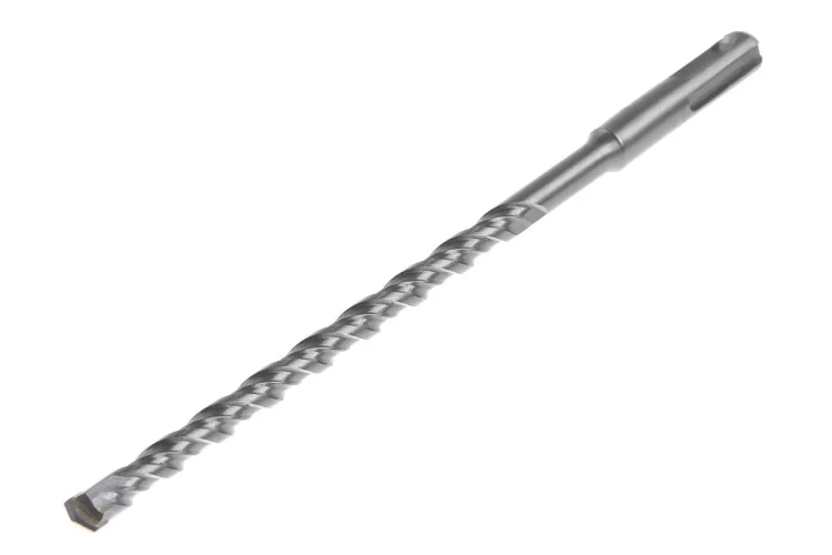 Бур HAMMER Ф8х210мм SDS Plus (201-113) купить в Тобольске
