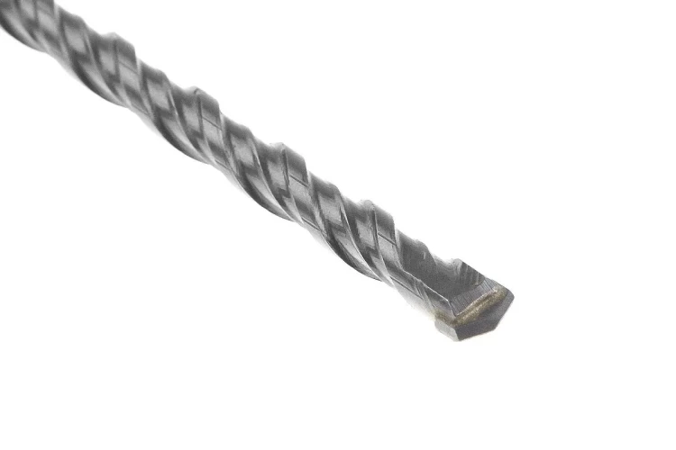 Бур HAMMER Ф8х210мм SDS Plus (201-113) купить в Тобольске