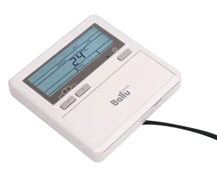 Комплект BALLU BLC_C-18HN1 (compact) купить в Тобольске