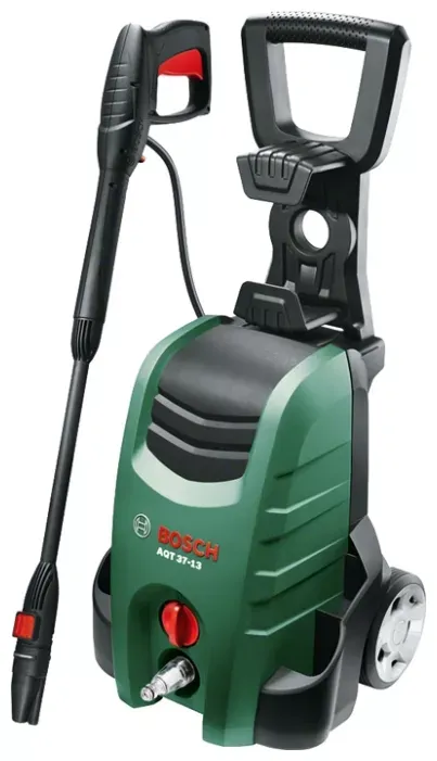 Минимойка-мойка высокого давления Bosch AQT 37-13+ купить в Тобольске