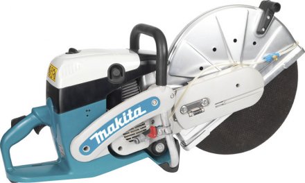 Бензорез Makita DPC 6430 купить в Тобольске