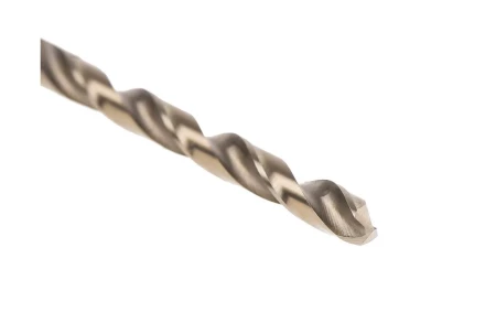 Сверло по металлу HAMMER Ф4.5х80мм (DR CO 4,50мм*80мм) купить в Тобольске