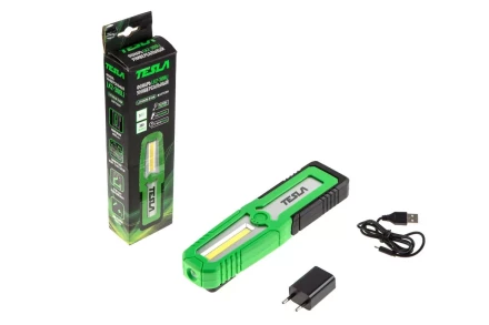 Фонарь TESLA LK2-300Li купить в Тобольске