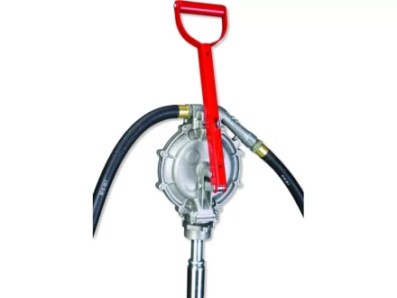 Насос для топлива GROZ DPP/1 двухдиафрагменный GR44195 купить в Тобольске