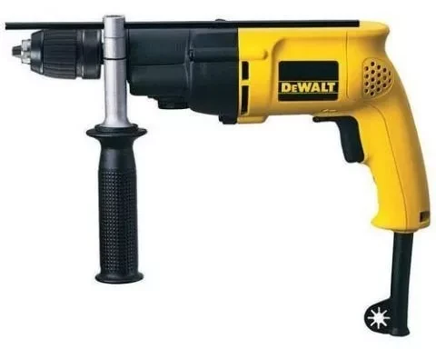 Дрель ударная DeWalt D 21721 К купить в Тобольске